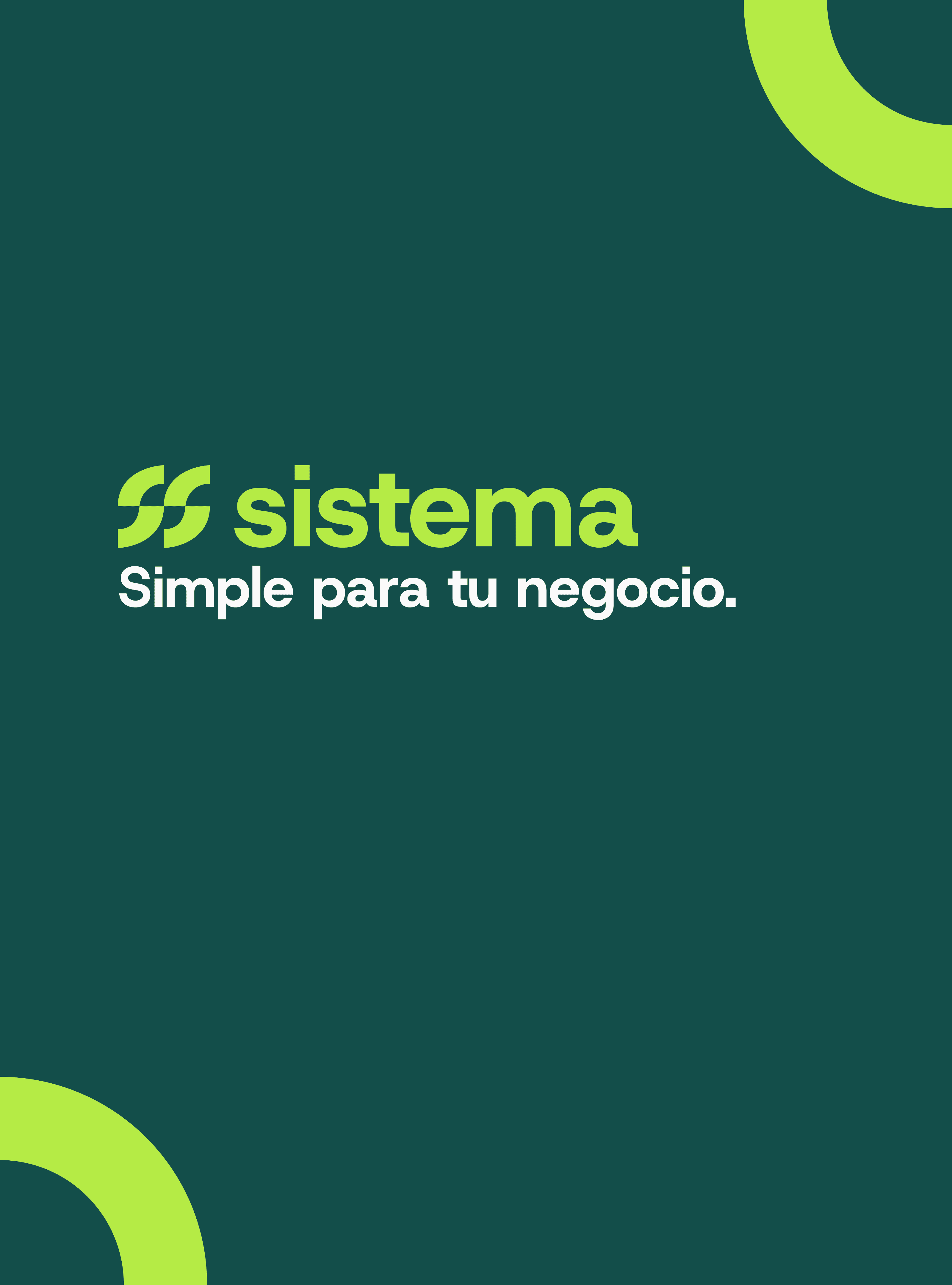 Sistema ERP